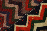 Gabbeh - Qashqai Persian Carpet 184x99 - Picture 6