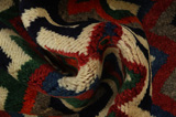 Gabbeh - Qashqai Persian Carpet 184x99 - Picture 7