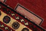 Gabbeh - Qashqai Persian Carpet 200x127 - Picture 6