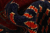 Gabbeh - Qashqai Persian Carpet 206x121 - Picture 7
