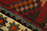 Gabbeh - Qashqai Persian Carpet 193x117 - Picture 6