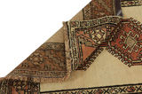 Gabbeh - Qashqai Persian Carpet 191x109 - Picture 5