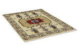 Kashkooli - Gabbeh Persian Carpet 205x145 - Picture 1