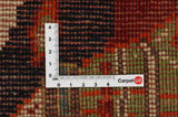 Gabbeh - Qashqai Persian Carpet 190x121 - Picture 4