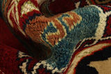 Gabbeh - Qashqai Persian Carpet 190x121 - Picture 7