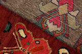 Gabbeh - Qashqai Persian Carpet 180x111 - Picture 6