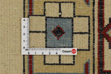 Kashkooli - Gabbeh Persian Carpet 203x151 - Picture 4