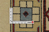 Kashkooli - Gabbeh Persian Carpet 203x151 - Picture 4