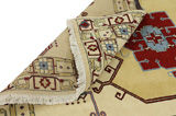 Kashkooli - Gabbeh Persian Carpet 203x151 - Picture 5