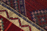Gabbeh - Qashqai Persian Carpet 184x110 - Picture 6