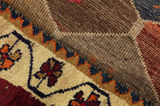 Bakhtiari - Gabbeh Persian Carpet 202x120 - Picture 6
