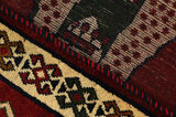 Gabbeh - Qashqai Persian Carpet 192x122 - Picture 6