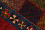 Bakhtiari - Gabbeh Persian Carpet 192x104 - Picture 6