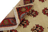 Kashkooli - Gabbeh Persian Carpet 131x95 - Picture 5