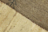 Gabbeh - Qashqai Persian Carpet 142x99 - Picture 6