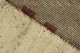 Gabbeh - Qashqai Persian Carpet 140x96 - Picture 6