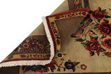 Kashkooli - Gabbeh Persian Carpet 144x93 - Picture 5