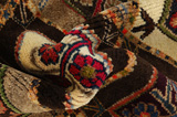 Gabbeh - Bakhtiari Persian Carpet 191x127 - Picture 7