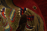 Gabbeh - Qashqai Persian Carpet 185x114 - Picture 7