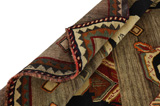 Gabbeh - Qashqai Persian Carpet 249x154 - Picture 5