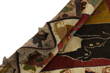 Gabbeh - Qashqai Persian Carpet 239x123 - Picture 5