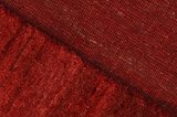 Gabbeh - Qashqai Persian Carpet 227x120 - Picture 6
