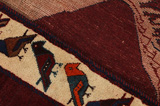 Gabbeh - Qashqai Persian Carpet 184x119 - Picture 6