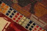 Gabbeh - Qashqai Persian Carpet 175x83 - Picture 6