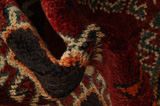 Gabbeh - Qashqai Persian Carpet 191x141 - Picture 7