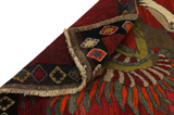 Gabbeh - Qashqai Persian Carpet 200x118 - Picture 5