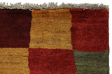 Gabbeh Persian Carpet 142x100 - Picture 3