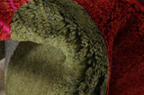 Gabbeh Persian Carpet 142x100 - Picture 6