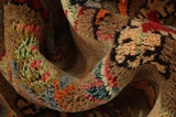 Kashkooli - Gabbeh Persian Carpet 307x105 - Picture 7