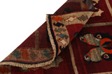 Gabbeh - Qashqai Persian Carpet 177x102 - Picture 5