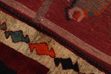 Gabbeh - Qashqai Persian Carpet 177x102 - Picture 6