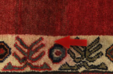 Gabbeh - Qashqai Persian Carpet 150x112 - Picture 17