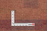 Gabbeh - Qashqai Persian Carpet 165x85 - Picture 4
