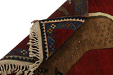 Gabbeh - Qashqai Persian Carpet 142x102 - Picture 5