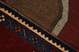Gabbeh - Qashqai Persian Carpet 142x102 - Picture 6