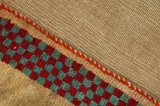 Gabbeh - Qashqai Persian Carpet 178x103 - Picture 6