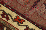 Gabbeh - Qashqai Persian Carpet 168x96 - Picture 6