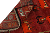 Gabbeh - Qashqai Persian Carpet 185x122 - Picture 5