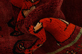 Gabbeh - Qashqai Persian Carpet 185x122 - Picture 7