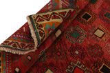 Yalameh - Qashqai Persian Carpet 320x152 - Picture 5