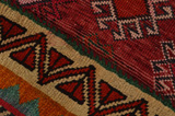 Yalameh - Qashqai Persian Carpet 320x152 - Picture 6