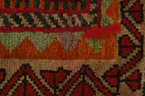 Yalameh - Qashqai Persian Carpet 320x152 - Picture 18