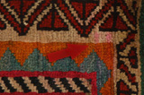 Yalameh - Qashqai Persian Carpet 320x152 - Picture 17