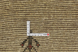Gabbeh - Qashqai Persian Carpet 158x102 - Picture 4