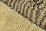 Gabbeh - Qashqai Persian Carpet 150x106 - Picture 6