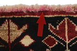 Gabbeh - Qashqai Persian Carpet 157x101 - Picture 18